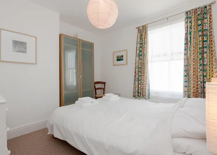 Quays Cottage