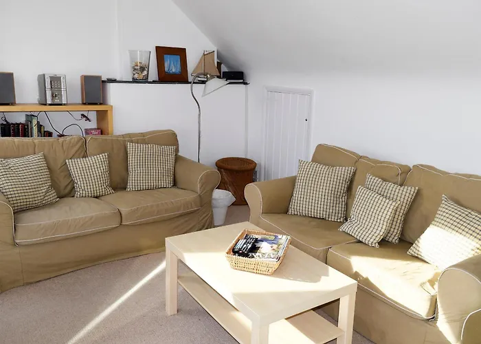 Quays Cottage