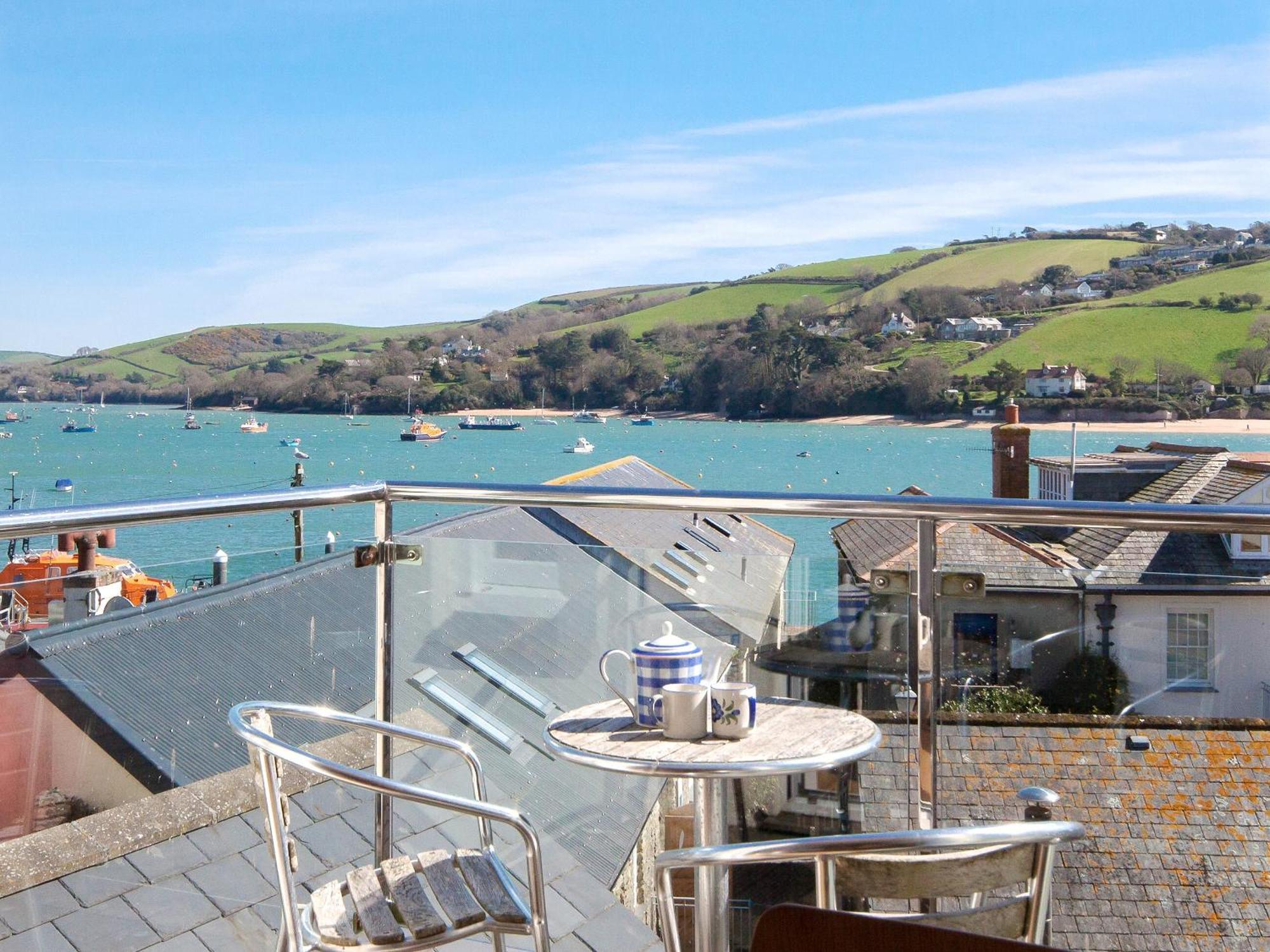 Holiday home Quays