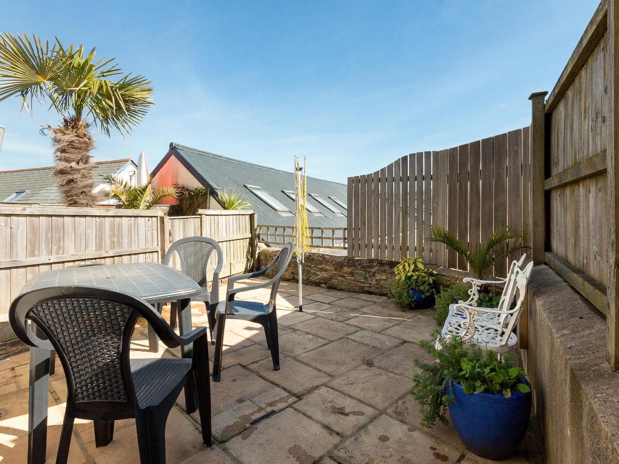 Holiday home Quays